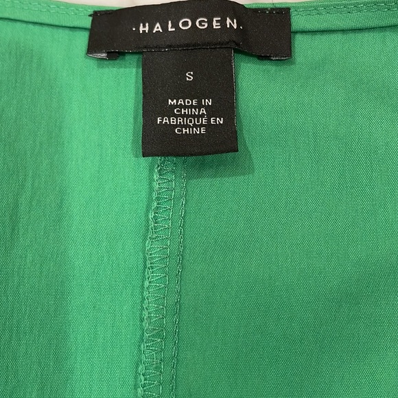 HALOGEN DRESS - Picture 8 of 9